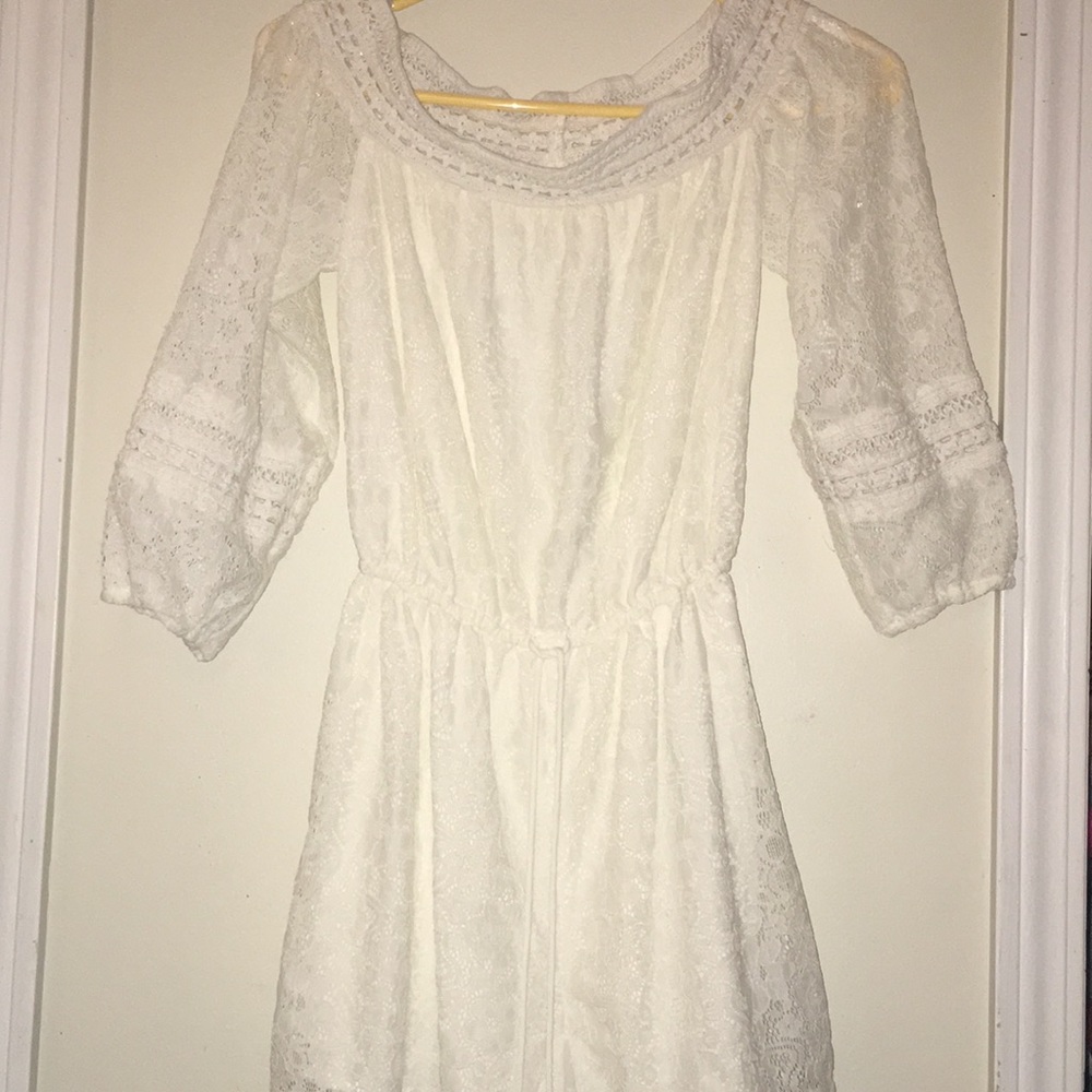 Hollister romper